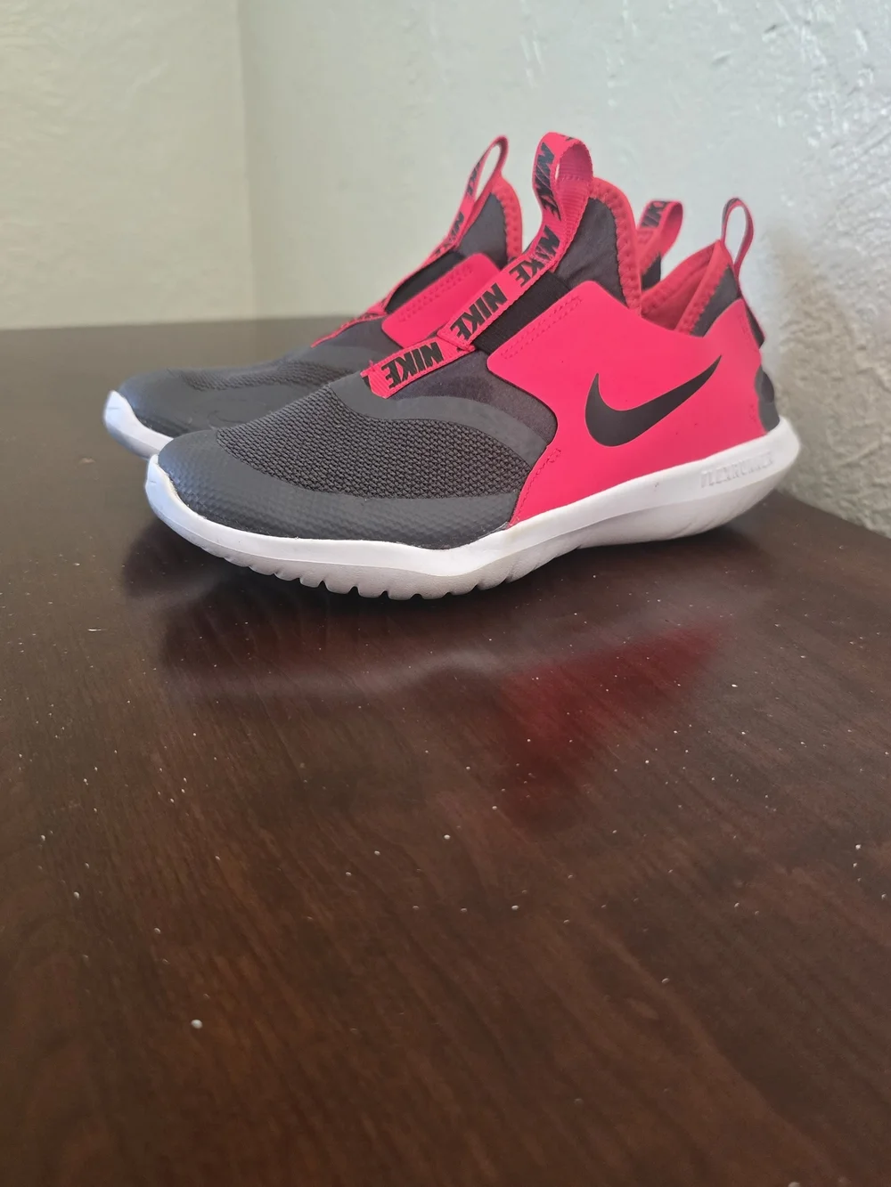 Nike excellent pre